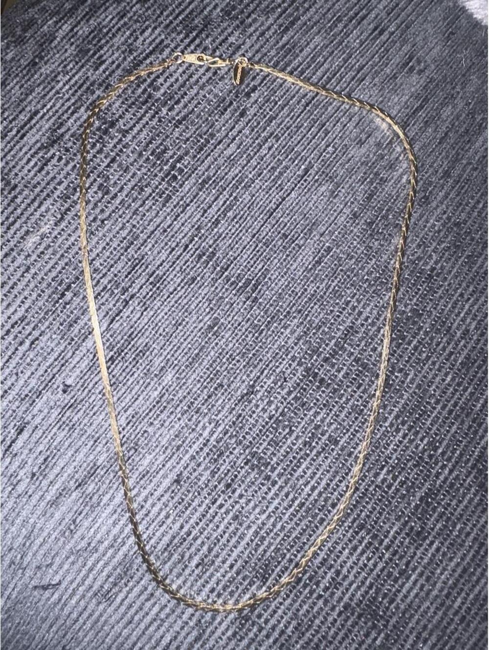 Women's Gold Jewellery